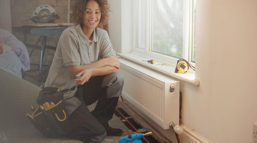 Professional emergency plumbing in Adamstown, MD